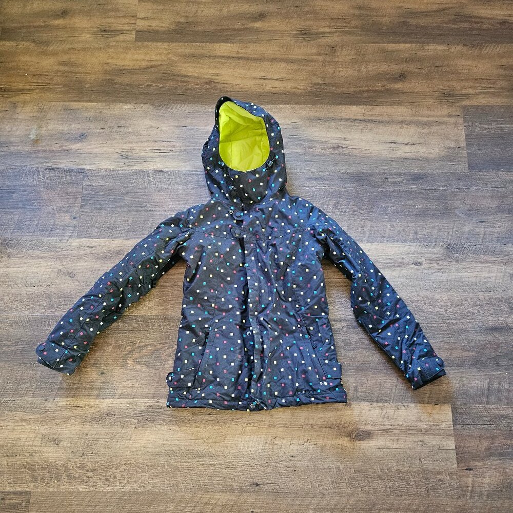 Burton Dry Ride Jacket